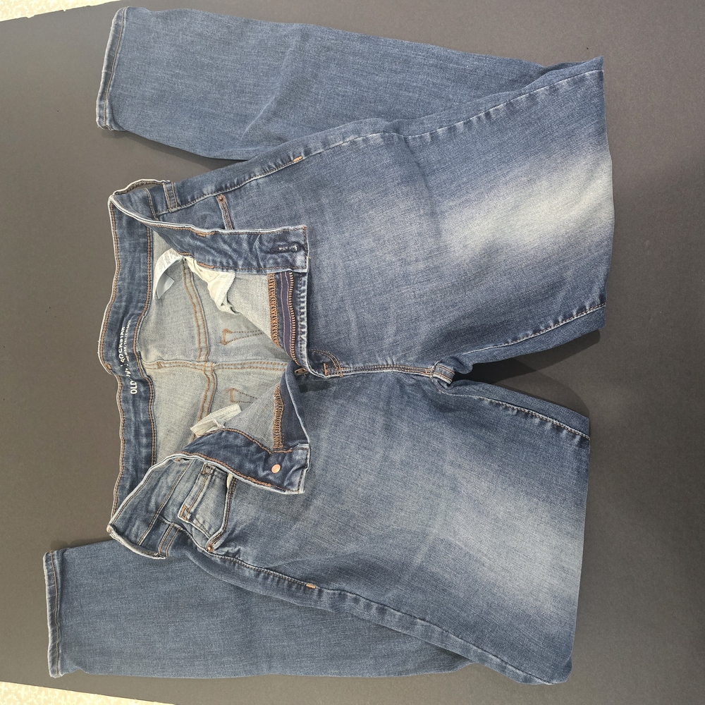 Old Navy Rockstar Women's Mid-rise Jeans